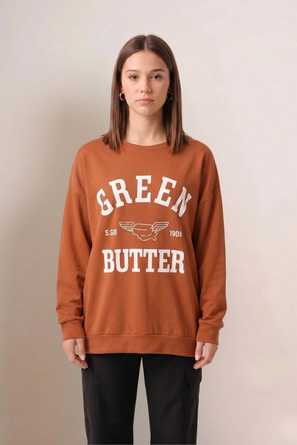 Butter