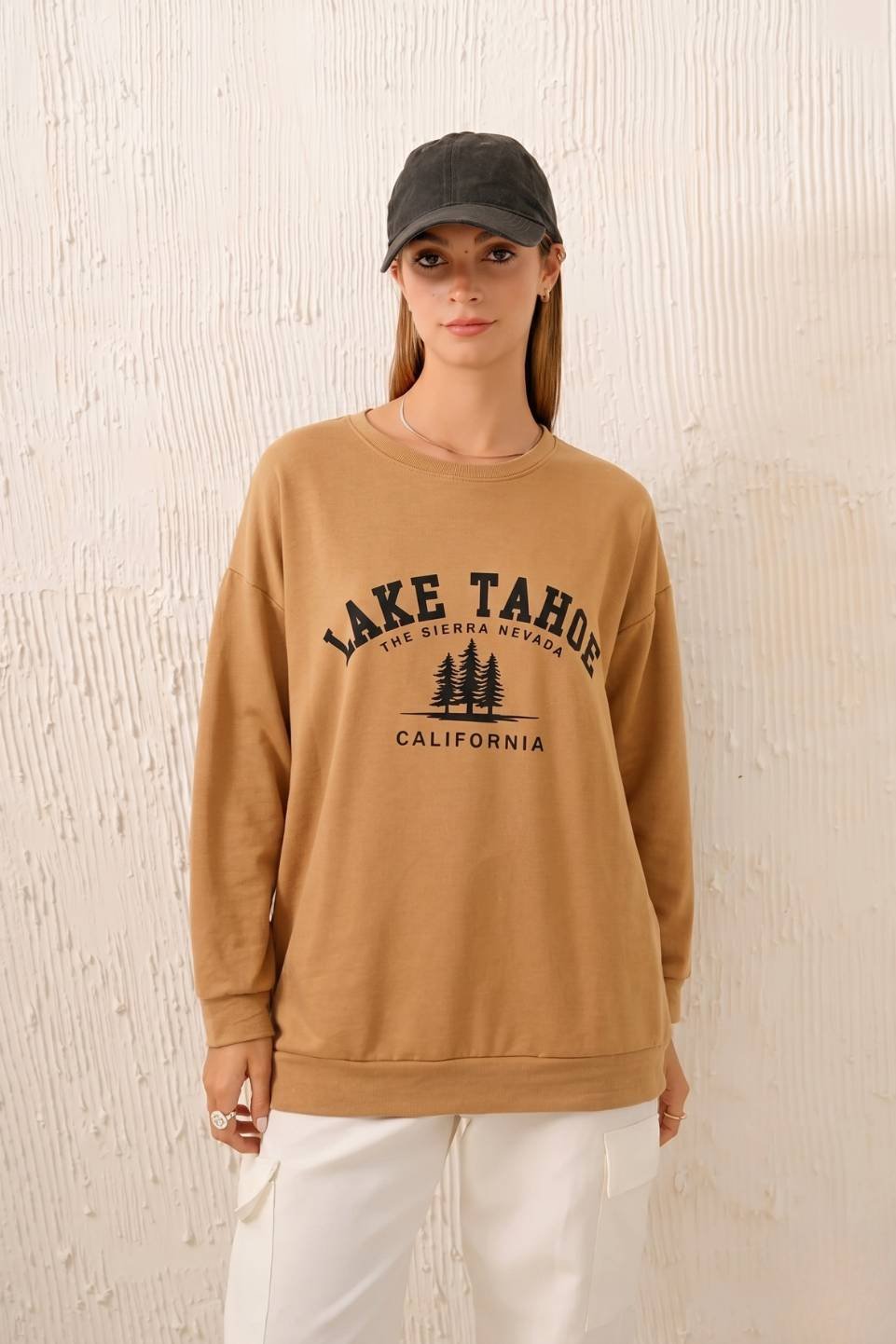 Tahoe